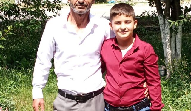 Baba-oğul 6 gün arayla öldü