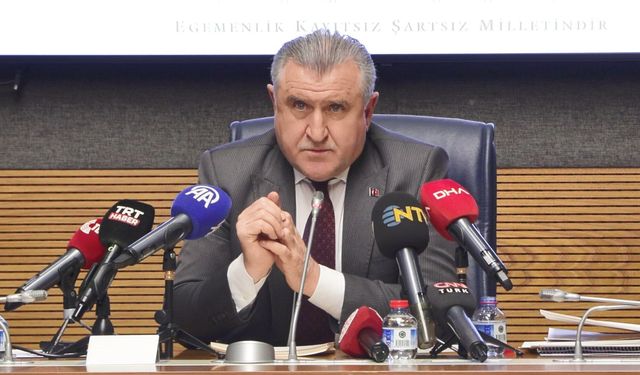 Bakan Bak: Projelerimiz, çocukların suça sürüklenme riskini azaltan faktörler arasında