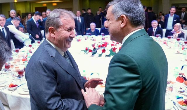 Bakan Çiftçi: Kamu düzeninin sağlanması noktasında, Cumhurbaşkanımızın liderliğinde çok önemli mesafeler kat edilmiştir