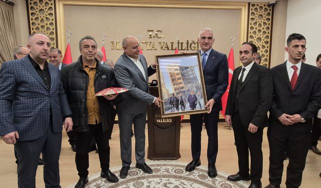 Bakan Ersoy: 11 ilde yapılan çalışmalarda 7,3 milyar TL ödenek kullanıldı (2)