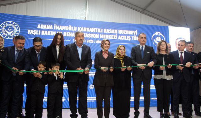 Bakan Göktaş: Ramazan ayında ihtiyaç sahibi hanelerimizin gıda ihtiyaçları için 1,9 milyar liralık kaynak ayırdık