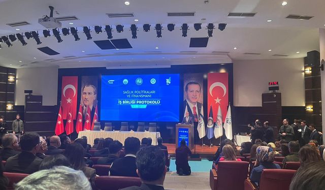 Bakan Işıkhan: Geri ödeme listelerinde bulunan ilaç sayısı 8 bin 913'e ulaştı