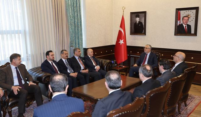 Bakan Işıkhan: Kadınlarda işsizlik oranı, 13 yılın en düşük seviyesinde