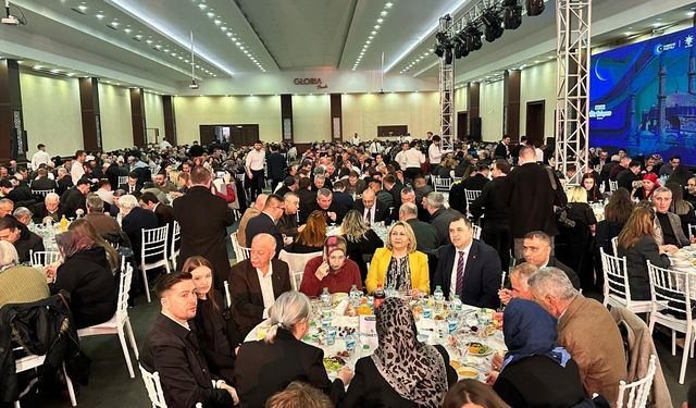 Bakan Kurum: 2 milyondan fazla konutu dönüştürdük(2)