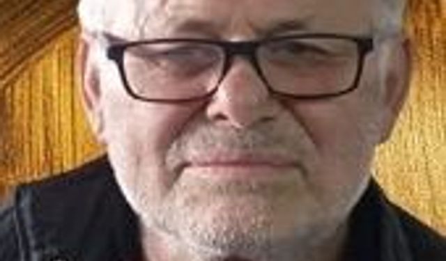 Başı şerit testereye sıkışmış halde ölü bulundu