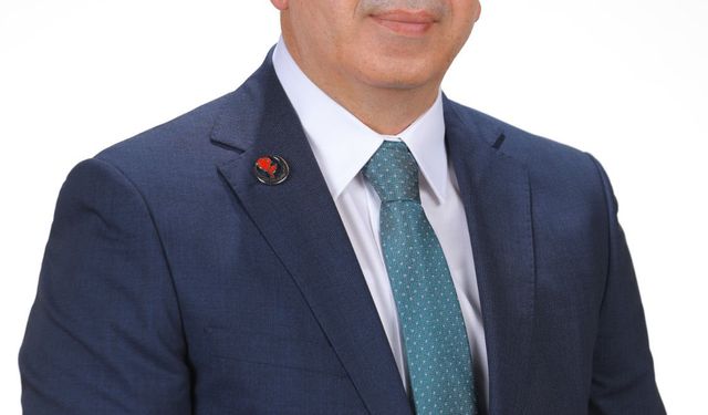 BBP'li İspir: Kadın hastaneleri ve üniversiteleri önerisi karalama kampanyasına dönüştürüldü