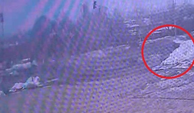 Bingöl'de otomobiller çarpıştı: 1 ölü, 5 yaralı / Ek fotoğraflar