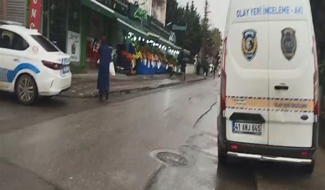 Boşanma aşamasındaki eşini başından vurarak öldüren koca tutuklandı