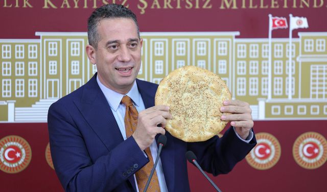 CHP'li Başarır: Kaybolan çocuklar için TBMM'de komisyon kurulsun