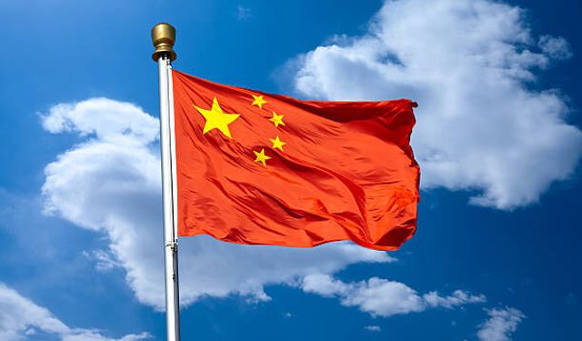 Çin'de fabrikada patlama: 8 ölü