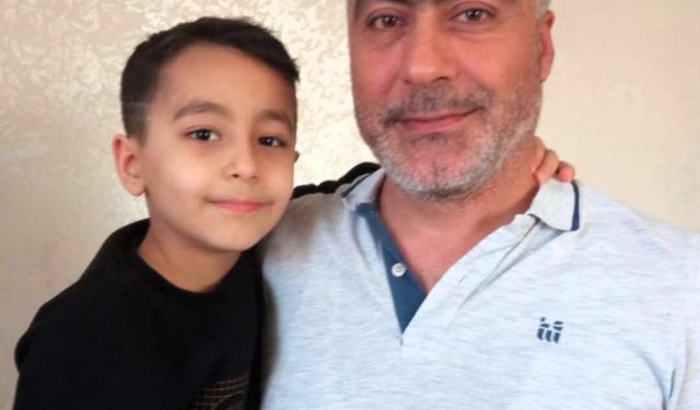 Depremde eşi ve 4 çocuğunu kaybeden baba: Onlar kurtuldu, ben öldüm