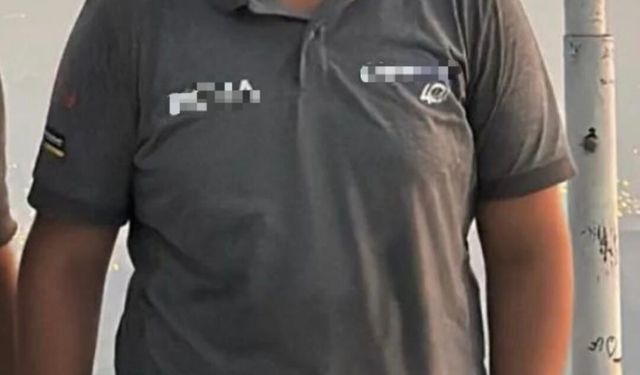 Devrilen motosikletin sürücüsü öldü