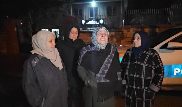 Edirne'de umre vaadiyle dolandırılan 17 kişi, polise başvurdu