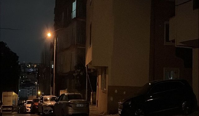 Emekli polis memurunu evinin önünde yaralayan şüpheli tutuklandı