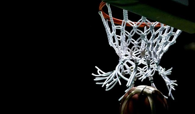 FIBA 2027 Dünya Kupası Asya Elemeleri'nde maçlar ertelendi