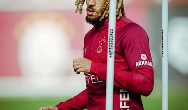 Galatasaray, Çaykur Rizespor maçına hazır