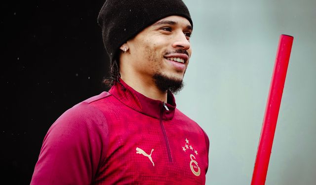 Galatasaray, ikas Eyüpspor maçına hazır