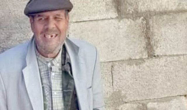 Gaziantep'te 5 gündür olan kayıp engellinin sulama kanalında cesedi bulundu