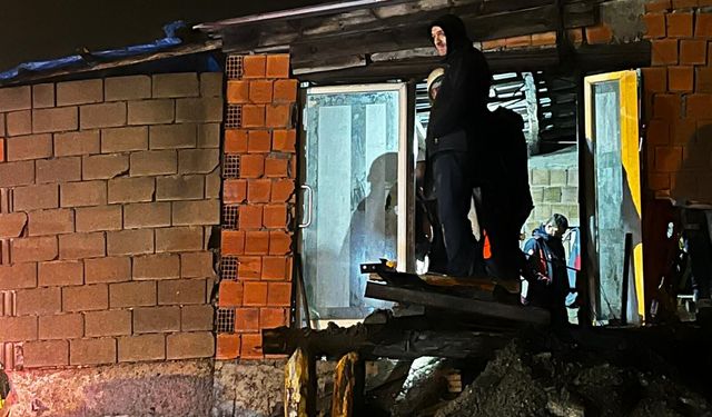 Göçükte ölen emekli madenci, kızının okul masrafları için çalışmaya devam ediyormuş