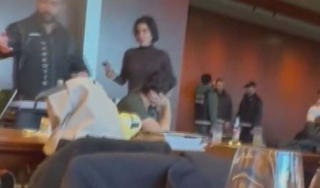 İstanbul - Bebek'teki spor salonunun işletmecisi tutuklandı / Arşiv görüntülerle