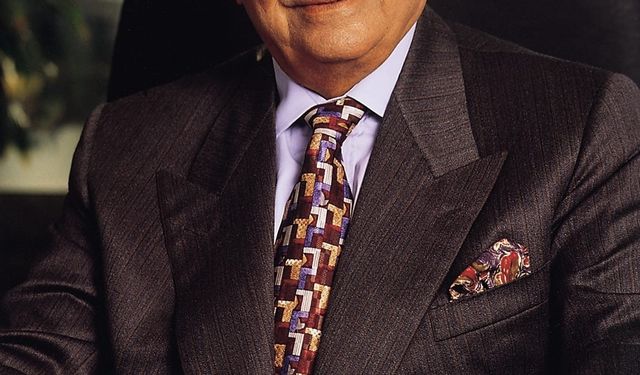 İstanbul - İş insanı Kamil Yazıcı hayatını kaybetti