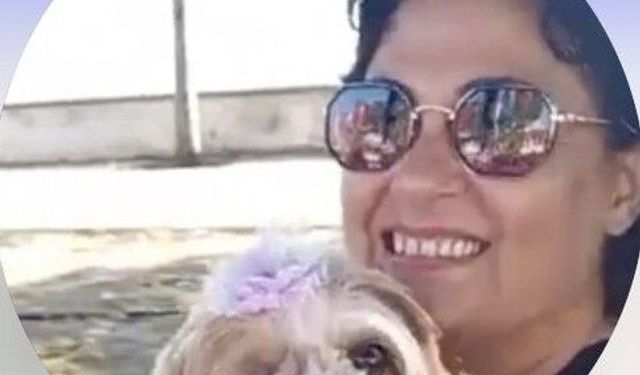 İstasyonda boşanma aşamasındaki eşini başından vurarak öldürdü