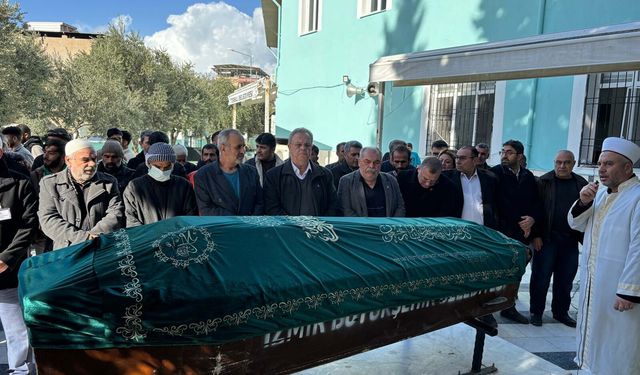İzmir'de derede akıntıya kapılıp ölen Berivan'ın babası: Başkasının canı yanmasın (2)