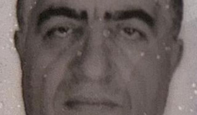 İzmir'de sağanak sırasında kamyonetle alt geçitte mahsur kalan sürücü öldü (2)