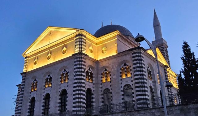 Kahramanmaraş depremlerinin 3'üncü yıl dönümünde 109 vakıf eseri ihya edildi