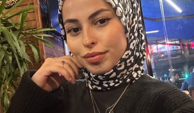 Kazada savrulan kamyonetin çarptığı yaya öldü