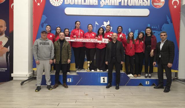 Kim Durduracak Bunları?