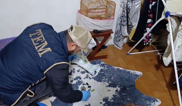 Kırşehir merkezli 3 ilde DEAŞ operasyonu: 12 tutuklama