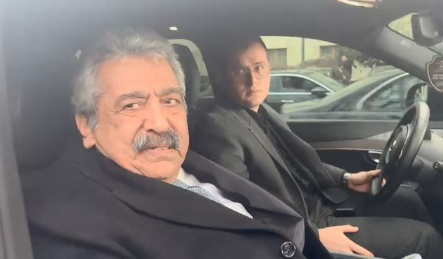 Kurtulmuş, 'Terörsüz Türkiye' komisyonu yazım ekibi üyelerini ayrı ayrı kabul etti