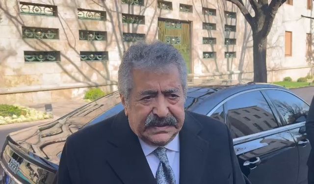 MHP'li Yıldız: AİHM ve AYM kararlarına uymak lazım