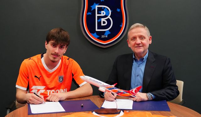 RAMS Başakşehir FK, Saba Kharebashvili'nin transferi konusunda kulübüyle anlaştı