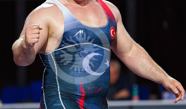 Rıza Kayaalp ve Yüksel Sarıçiçek Zagreb Open'da finale yükseldi