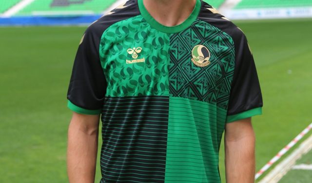 Sakaryaspor, Rijad Kobiljar ile yollarını ayırdı