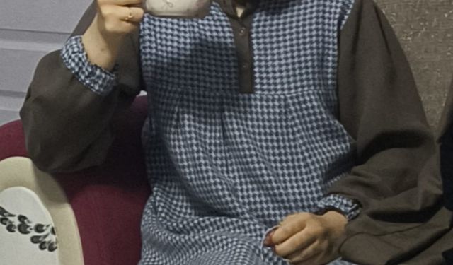 Samsun'da kayıp Ümmügülsüm için arama çalışması başlatıldı