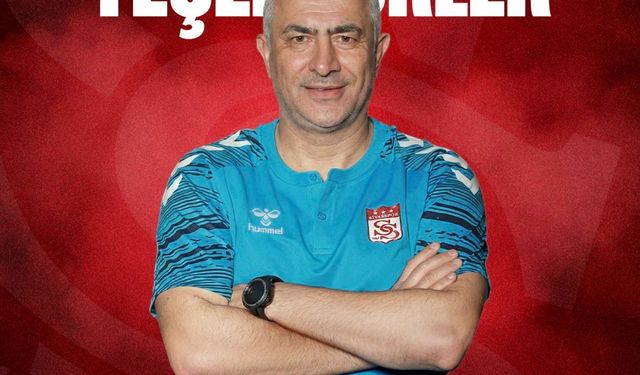 Sivasspor, Mehmet Altıparmak ile yollarını ayırdı