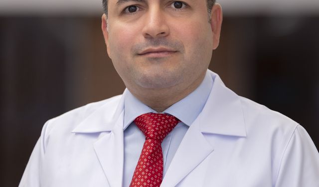 'Soğuk havada sabahları dışarı çıkarken kalbinizi koruyun'