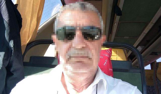 Tartıştığı oğlunu bıçaklayarak öldürdü