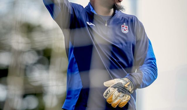 Trabzonspor, Samsun'a gitti