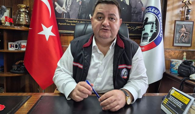 TTK Armutçuk'ta 'üretim durdurma', mahkeme kararıyla iptal edildi (2)