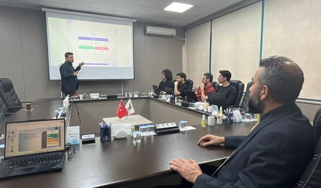 Türk akademisyenin kurduğu eğitim platformu, AB projesine aday