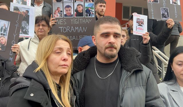 Yeğeninin eşini öldüren sanığa indirimsiz müebbet hapis