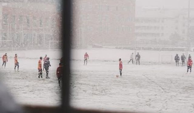 Zecorner Kayserispor'da, Natura Dünyası Gençlerbirliği maçının hazırlıkları sürüyor