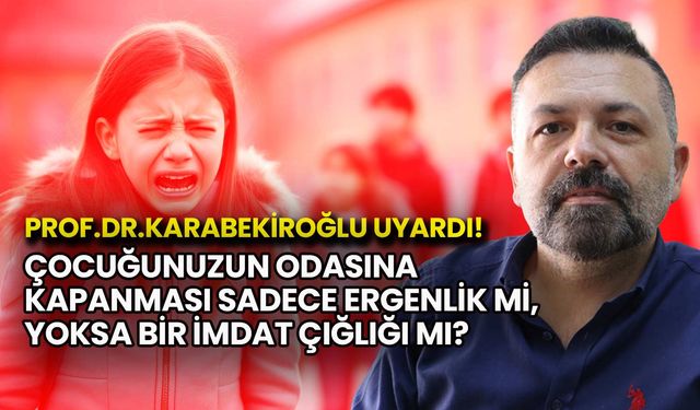 Okullardaki Gizli Salgın: Sadece Fiziksel Değil!
