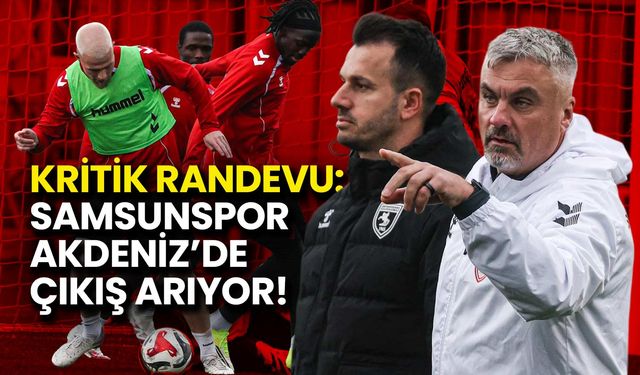 Samsunspor