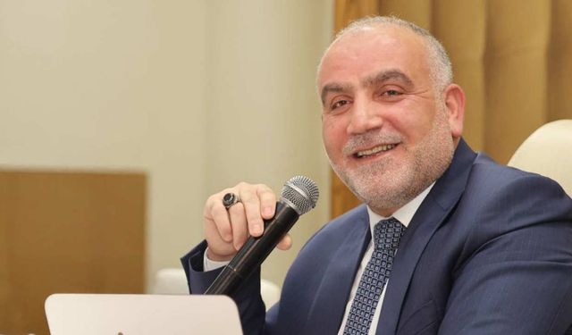 Tüm Öğrencilerin Sınav Ücreti Canik Belediyesi'nden!