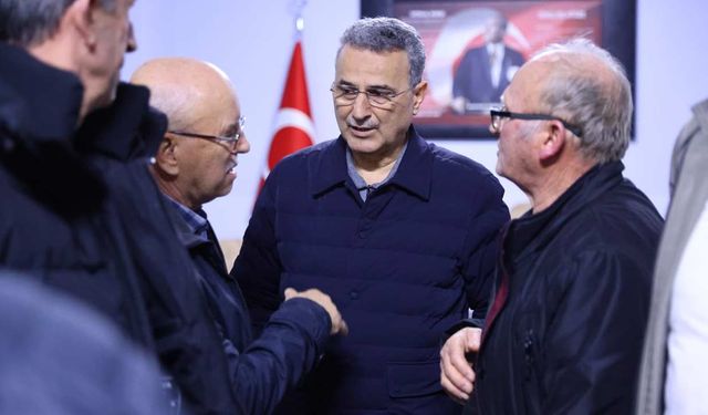 İlkadım Belediyesi Fen İşlerinden 107 Milyon Tasarruf